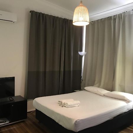 Belmont Palms Motel Lake Macquarie Esterno foto