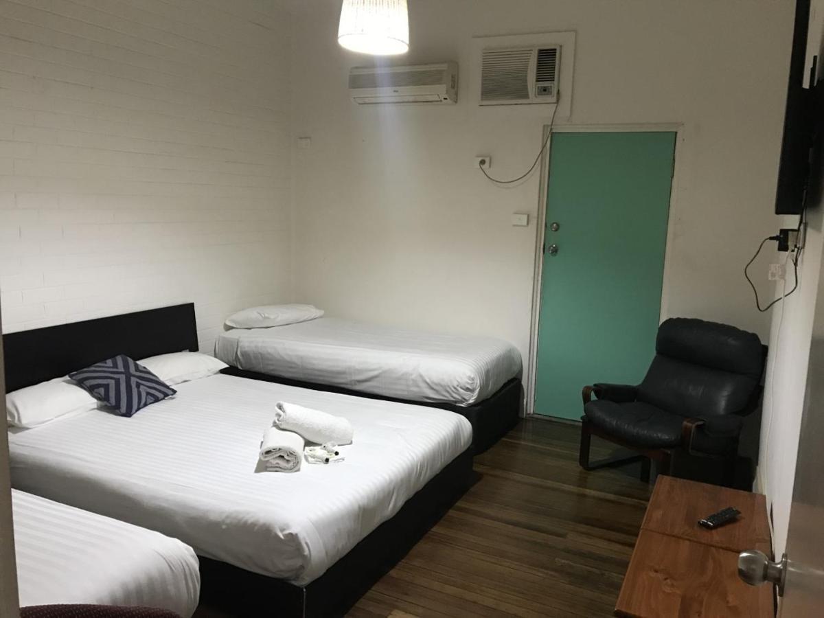 Belmont Palms Motel Lake Macquarie Esterno foto