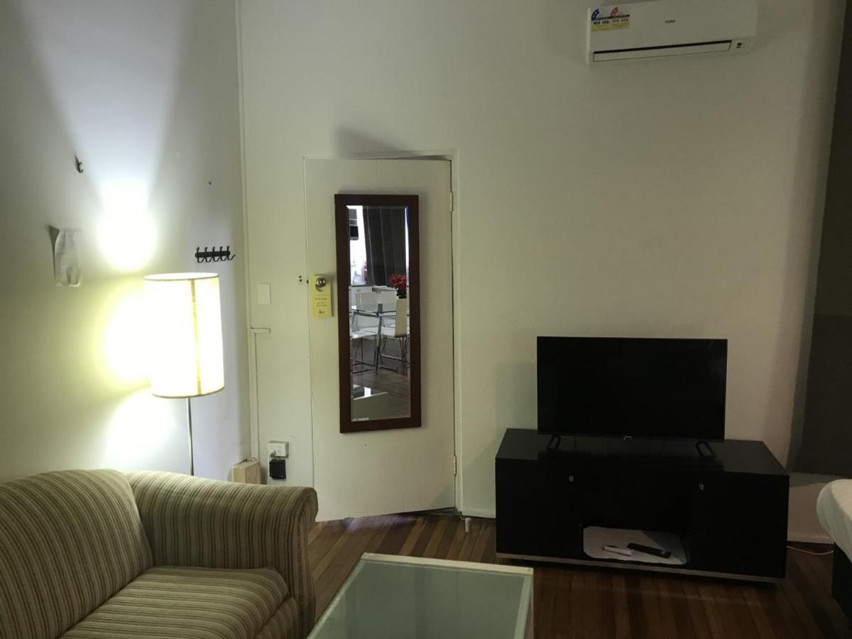 Belmont Palms Motel Lake Macquarie Esterno foto