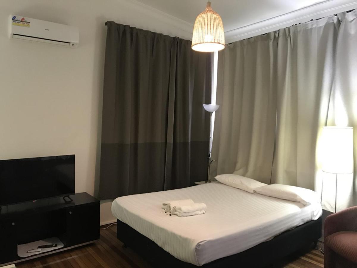 Belmont Palms Motel Lake Macquarie Esterno foto