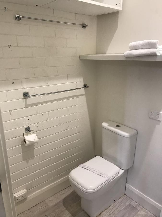 Belmont Palms Motel Lake Macquarie Esterno foto