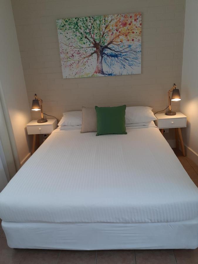 Belmont Palms Motel Lake Macquarie Esterno foto