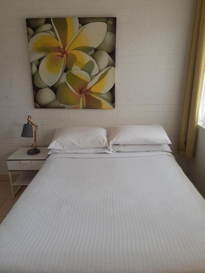 Belmont Palms Motel Lake Macquarie Esterno foto