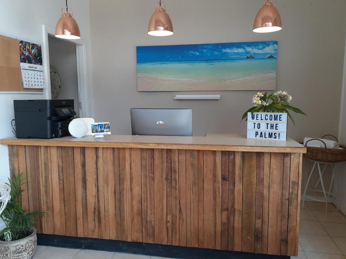 Belmont Palms Motel Lake Macquarie Esterno foto